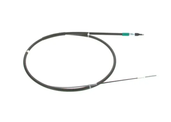 Seilzug, Feststellbremse hinten links hinten rechts BOSCH 1 987 477 820 Bild Seilzug, Feststellbremse hinten links hinten rechts BOSCH 1 987 477 820