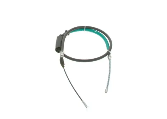 Seilzug, Feststellbremse BOSCH 1 987 477 825 Bild Seilzug, Feststellbremse BOSCH 1 987 477 825