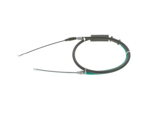 Seilzug, Feststellbremse BOSCH 1 987 477 825 Bild Seilzug, Feststellbremse BOSCH 1 987 477 825