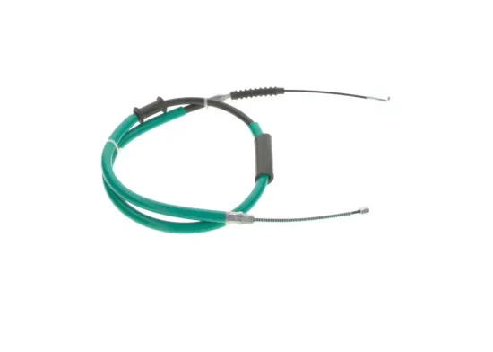 Seilzug, Feststellbremse hinten rechts BOSCH 1 987 477 827 Bild Seilzug, Feststellbremse hinten rechts BOSCH 1 987 477 827