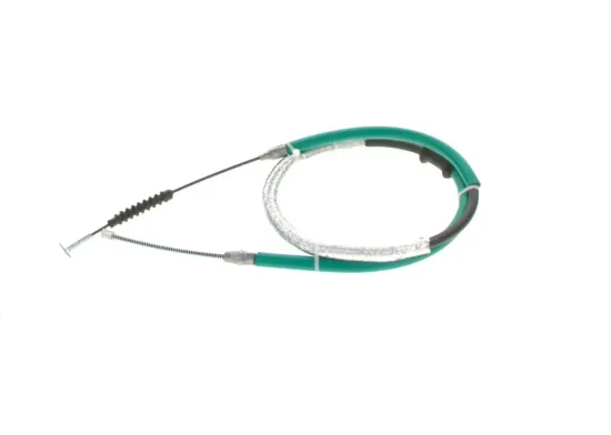 Seilzug, Feststellbremse hinten links BOSCH 1 987 477 828 Bild Seilzug, Feststellbremse hinten links BOSCH 1 987 477 828