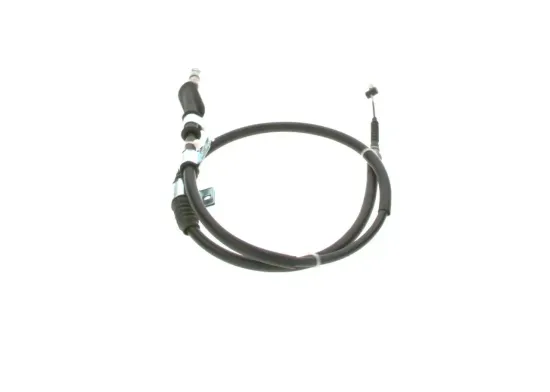 Seilzug, Feststellbremse hinten links BOSCH 1 987 477 842 Bild Seilzug, Feststellbremse hinten links BOSCH 1 987 477 842