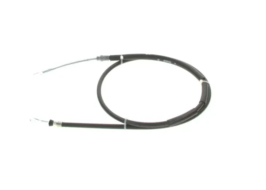 Seilzug, Feststellbremse BOSCH 1 987 477 843 Bild Seilzug, Feststellbremse BOSCH 1 987 477 843