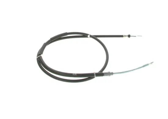 Seilzug, Feststellbremse BOSCH 1 987 477 843 Bild Seilzug, Feststellbremse BOSCH 1 987 477 843