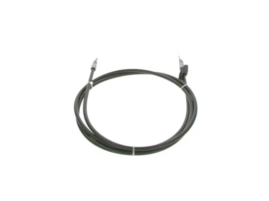 Seilzug, Feststellbremse Mitte vorne BOSCH 1 987 477 845 Bild Seilzug, Feststellbremse Mitte vorne BOSCH 1 987 477 845