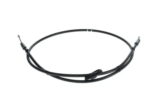 Seilzug, Feststellbremse Mitte vorne BOSCH 1 987 477 851 Bild Seilzug, Feststellbremse Mitte vorne BOSCH 1 987 477 851