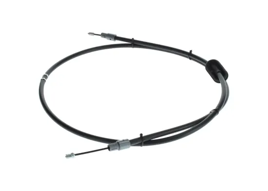 Seilzug, Feststellbremse Mitte vorne BOSCH 1 987 477 851 Bild Seilzug, Feststellbremse Mitte vorne BOSCH 1 987 477 851