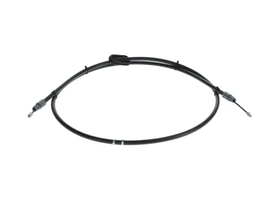 Seilzug, Feststellbremse Mitte vorne BOSCH 1 987 477 851 Bild Seilzug, Feststellbremse Mitte vorne BOSCH 1 987 477 851