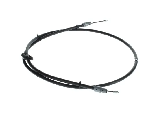 Seilzug, Feststellbremse Mitte vorne BOSCH 1 987 477 851 Bild Seilzug, Feststellbremse Mitte vorne BOSCH 1 987 477 851