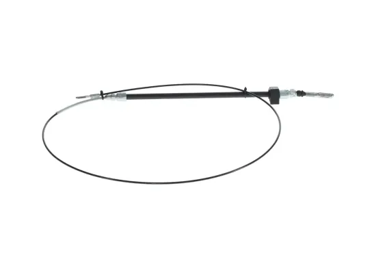 Seilzug, Feststellbremse BOSCH 1 987 477 853 Bild Seilzug, Feststellbremse BOSCH 1 987 477 853