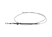 Seilzug, Feststellbremse BOSCH 1 987 477 854