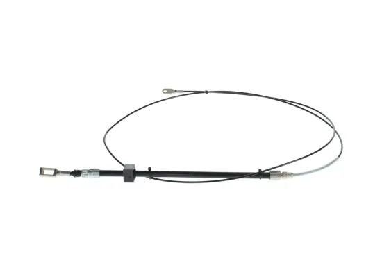 Seilzug, Feststellbremse BOSCH 1 987 477 854 Bild Seilzug, Feststellbremse BOSCH 1 987 477 854