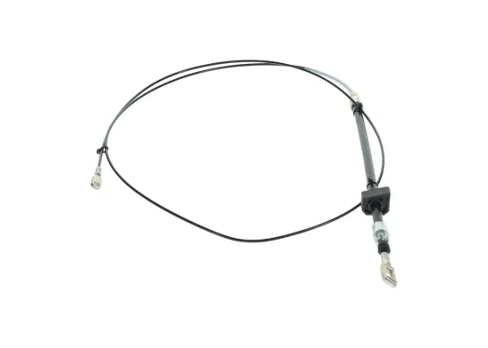 Seilzug, Feststellbremse BOSCH 1 987 477 854 Bild Seilzug, Feststellbremse BOSCH 1 987 477 854