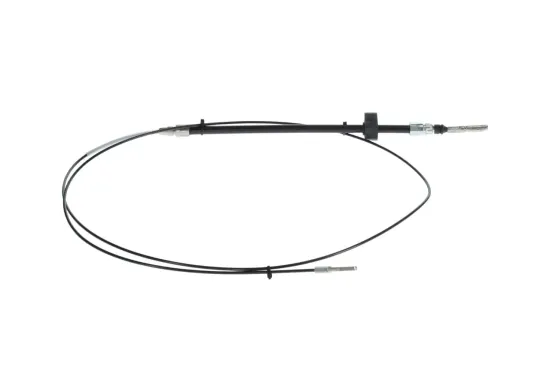 Seilzug, Feststellbremse BOSCH 1 987 477 854 Bild Seilzug, Feststellbremse BOSCH 1 987 477 854