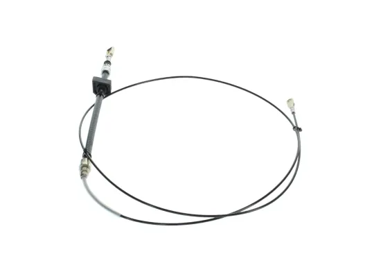 Seilzug, Feststellbremse BOSCH 1 987 477 854 Bild Seilzug, Feststellbremse BOSCH 1 987 477 854