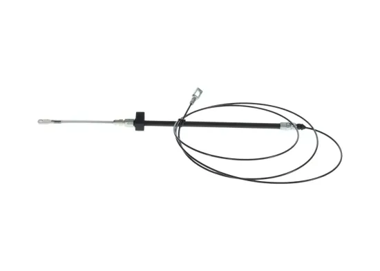 Seilzug, Feststellbremse BOSCH 1 987 477 855 Bild Seilzug, Feststellbremse BOSCH 1 987 477 855