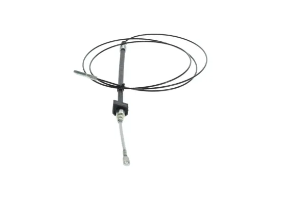 Seilzug, Feststellbremse BOSCH 1 987 477 855 Bild Seilzug, Feststellbremse BOSCH 1 987 477 855