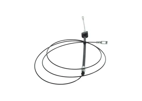 Seilzug, Feststellbremse BOSCH 1 987 477 855 Bild Seilzug, Feststellbremse BOSCH 1 987 477 855