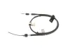 Seilzug, Feststellbremse hinten links BOSCH 1 987 477 875 Bild Seilzug, Feststellbremse hinten links BOSCH 1 987 477 875