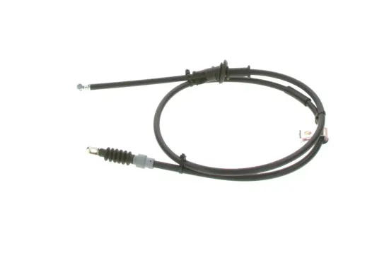 Seilzug, Feststellbremse hinten rechts BOSCH 1 987 477 878 Bild Seilzug, Feststellbremse hinten rechts BOSCH 1 987 477 878