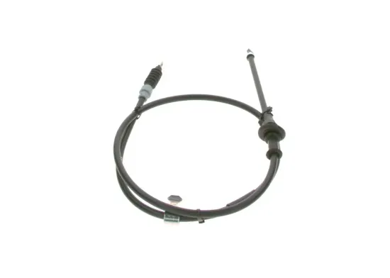 Seilzug, Feststellbremse hinten rechts BOSCH 1 987 477 878 Bild Seilzug, Feststellbremse hinten rechts BOSCH 1 987 477 878