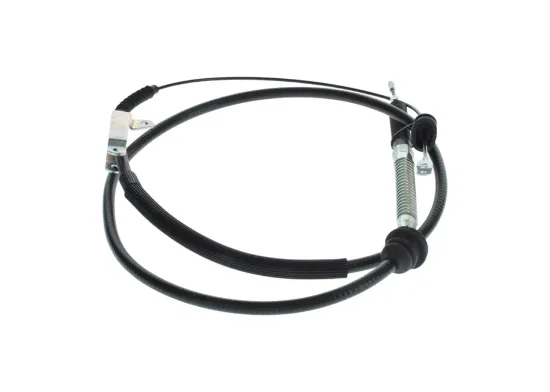 Seilzug, Feststellbremse BOSCH 1 987 477 879 Bild Seilzug, Feststellbremse BOSCH 1 987 477 879