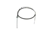 Seilzug, Feststellbremse Mitte BOSCH 1 987 477 883