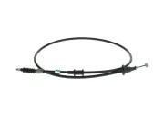 Seilzug, Feststellbremse hinten links BOSCH 1 987 477 893