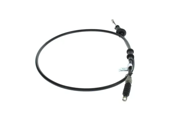 Seilzug, Feststellbremse hinten links BOSCH 1 987 477 893 Bild Seilzug, Feststellbremse hinten links BOSCH 1 987 477 893