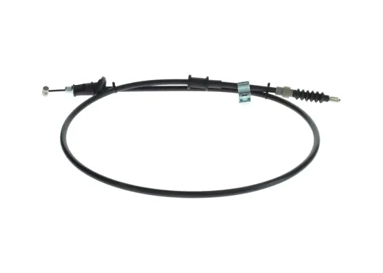 Seilzug, Feststellbremse hinten links BOSCH 1 987 477 893 Bild Seilzug, Feststellbremse hinten links BOSCH 1 987 477 893