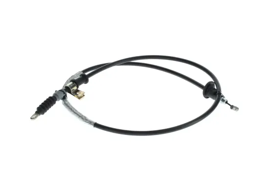 Seilzug, Feststellbremse hinten rechts BOSCH 1 987 477 894 Bild Seilzug, Feststellbremse hinten rechts BOSCH 1 987 477 894