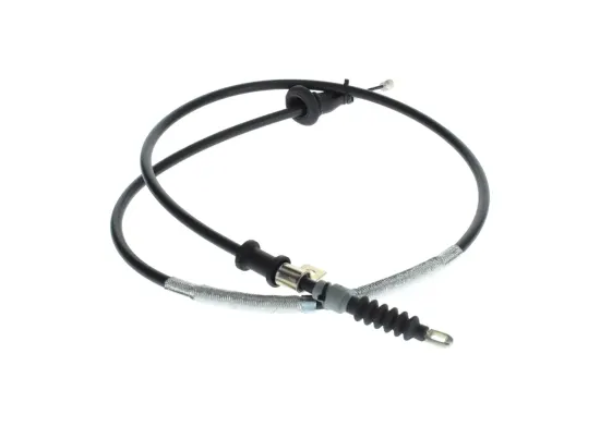 Seilzug, Feststellbremse hinten rechts BOSCH 1 987 477 894 Bild Seilzug, Feststellbremse hinten rechts BOSCH 1 987 477 894