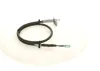 Seilzug, Feststellbremse BOSCH 1 987 477 899 Bild Seilzug, Feststellbremse BOSCH 1 987 477 899