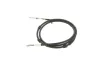 Seilzug, Feststellbremse hinten hinten links BOSCH 1 987 477 903 Bild Seilzug, Feststellbremse hinten hinten links BOSCH 1 987 477 903