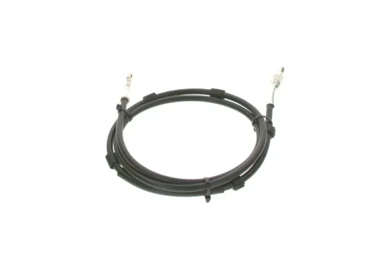 Seilzug, Feststellbremse hinten hinten links BOSCH 1 987 477 903 Bild Seilzug, Feststellbremse hinten hinten links BOSCH 1 987 477 903
