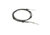 Seilzug, Feststellbremse hinten hinten links BOSCH 1 987 477 903 Bild Seilzug, Feststellbremse hinten hinten links BOSCH 1 987 477 903