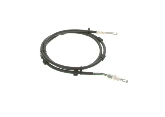 Seilzug, Feststellbremse hinten hinten links BOSCH 1 987 477 903 Bild Seilzug, Feststellbremse hinten hinten links BOSCH 1 987 477 903