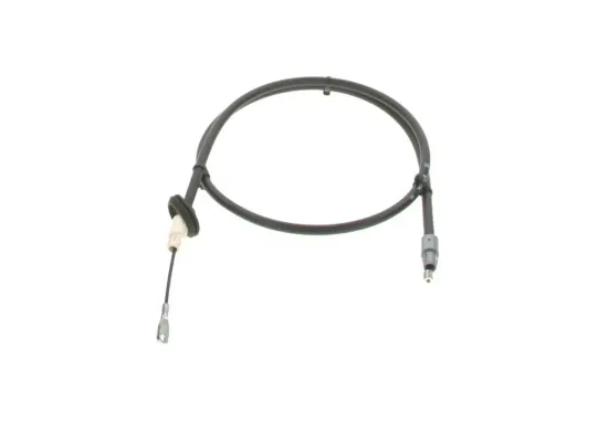 Seilzug, Feststellbremse Mitte vorne BOSCH 1 987 477 905 Bild Seilzug, Feststellbremse Mitte vorne BOSCH 1 987 477 905