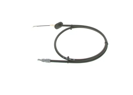 Seilzug, Feststellbremse Mitte vorne BOSCH 1 987 477 905 Bild Seilzug, Feststellbremse Mitte vorne BOSCH 1 987 477 905