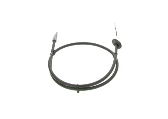 Seilzug, Feststellbremse Mitte vorne BOSCH 1 987 477 905 Bild Seilzug, Feststellbremse Mitte vorne BOSCH 1 987 477 905