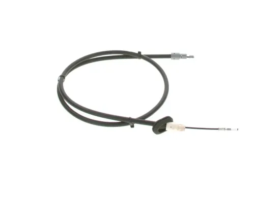 Seilzug, Feststellbremse Mitte vorne BOSCH 1 987 477 905 Bild Seilzug, Feststellbremse Mitte vorne BOSCH 1 987 477 905