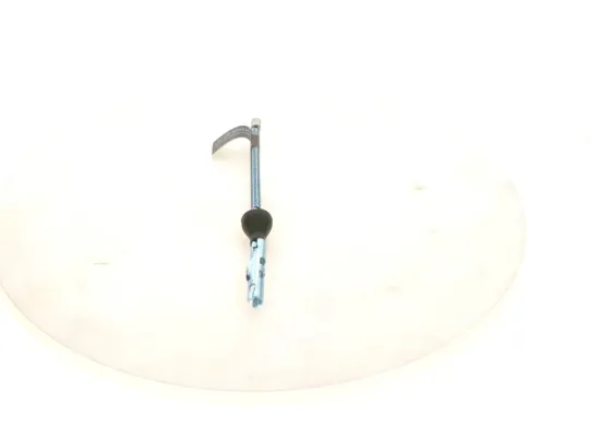 Seilzug, Feststellbremse BOSCH 1 987 477 906 Bild Seilzug, Feststellbremse BOSCH 1 987 477 906