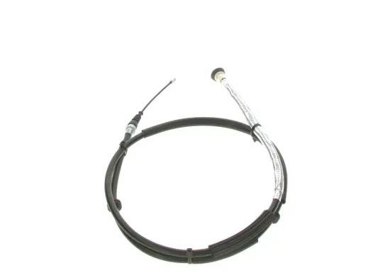 Seilzug, Feststellbremse hinten links BOSCH 1 987 477 910 Bild Seilzug, Feststellbremse hinten links BOSCH 1 987 477 910