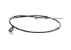 Seilzug, Feststellbremse hinten links BOSCH 1 987 477 918 Bild Seilzug, Feststellbremse hinten links BOSCH 1 987 477 918