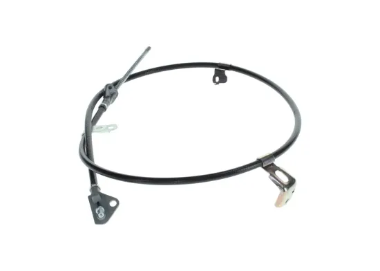 Seilzug, Feststellbremse hinten links BOSCH 1 987 477 918 Bild Seilzug, Feststellbremse hinten links BOSCH 1 987 477 918