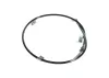 Seilzug, Feststellbremse hinten links BOSCH 1 987 477 918 Bild Seilzug, Feststellbremse hinten links BOSCH 1 987 477 918