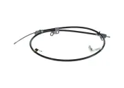 Seilzug, Feststellbremse hinten rechts BOSCH 1 987 477 919