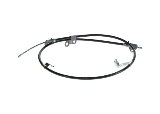 Seilzug, Feststellbremse hinten rechts BOSCH 1 987 477 919 Bild Seilzug, Feststellbremse hinten rechts BOSCH 1 987 477 919