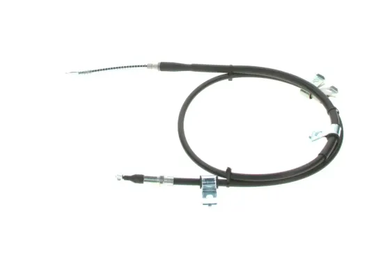 Seilzug, Feststellbremse hinten links BOSCH 1 987 477 920 Bild Seilzug, Feststellbremse hinten links BOSCH 1 987 477 920