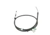 Seilzug, Feststellbremse hinten links BOSCH 1 987 477 920 Bild Seilzug, Feststellbremse hinten links BOSCH 1 987 477 920